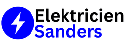 Elektricien Sanders Logo