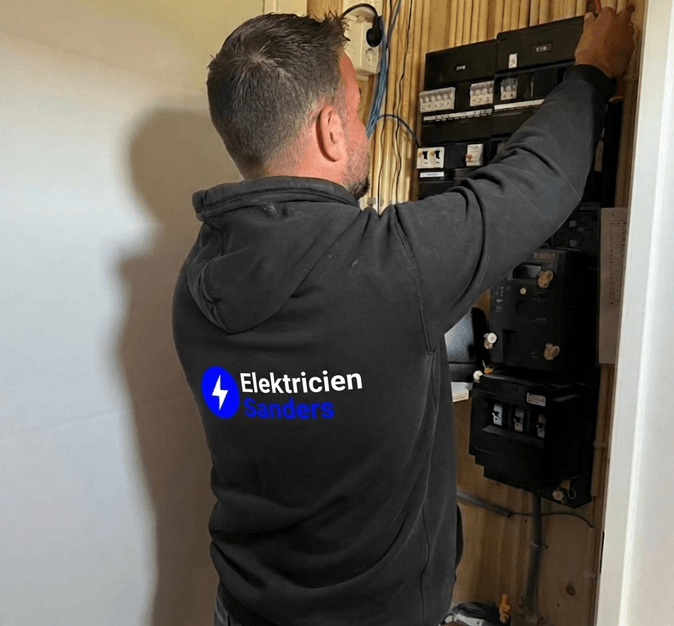 meterkast installatie